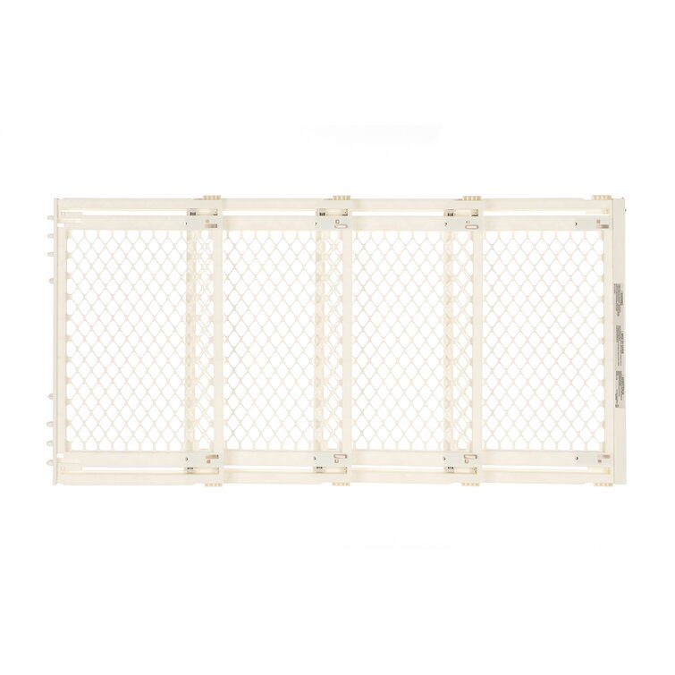 North states extra wide pet cheap gate